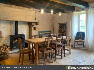 For sale 4 rooms 119 m2 Deux sevres (79190) photo 2