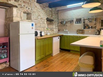 For sale 4 rooms 119 m2 Deux sevres (79190) photo 3