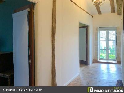 For sale 4 rooms 119 m2 Deux sevres (79190) photo 4