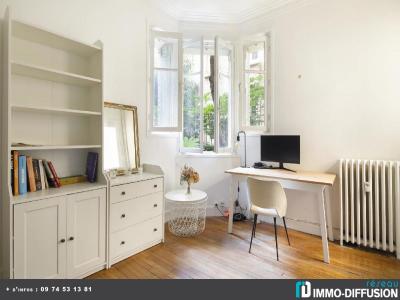 For sale 1 room 21 m2 Paris (75005) photo 1