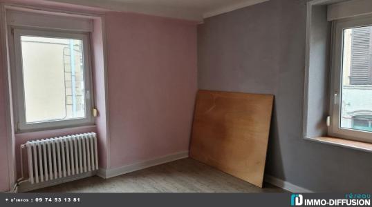 For sale DIEUZE 3 rooms 90 m2 Moselle (57260) photo 4