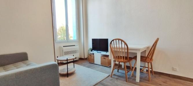 Annonce Vente 2 pices Appartement  30