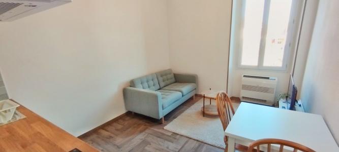 Acheter Appartement 31 m2 