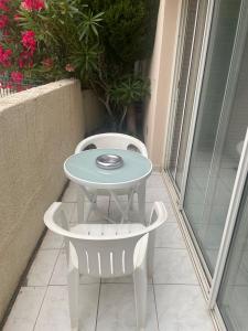 For sale BAS ST CLAIR LA CORNICHE 2 rooms 37 m2 Herault (34200) photo 1