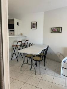 For sale BAS ST CLAIR LA CORNICHE 2 rooms 37 m2 Herault (34200) photo 2