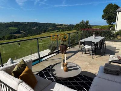 Acheter Maison 192 m2 Maleville