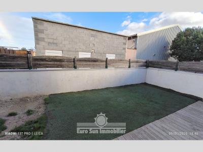 For sale Montady 4 rooms 103 m2 Herault (34310) photo 1