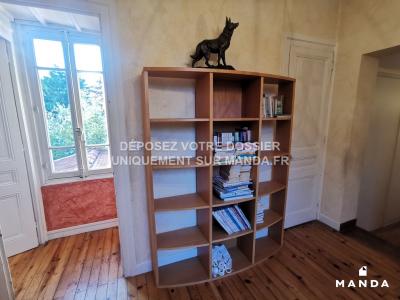 For rent Sainte-foy-les-lyon 5 rooms 9 m2 Rhone (69110) photo 0