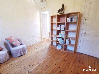 For rent Sainte-foy-les-lyon 5 rooms 9 m2 Rhone (69110) photo 1