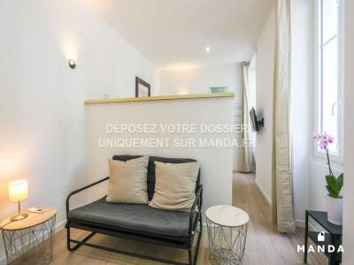 Annonce Location Appartement Nice 06