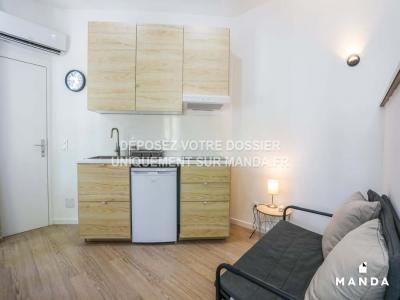 Louer Appartement Nice Alpes Maritimes