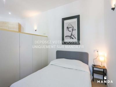 Louer Appartement Nice 715 euros