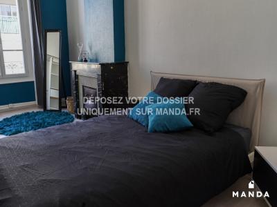 For rent Saint-etienne 2 rooms 38 m2 Loire (42100) photo 3