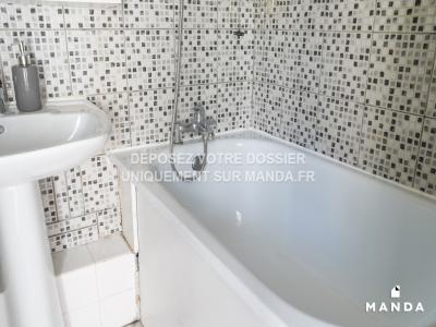 For rent Saint-etienne 2 rooms 38 m2 Loire (42100) photo 4