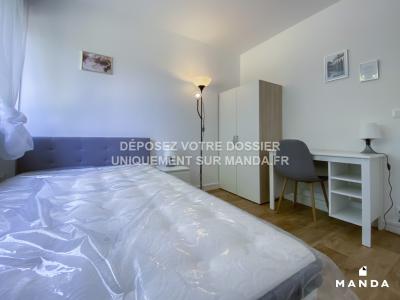 Annonce Location 4 pices Appartement Pierrefitte-sur-seine 93