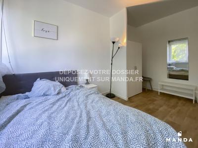 Louer Appartement 11 m2 Pierrefitte-sur-seine