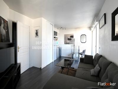 For rent Courbevoie 1 room 29 m2 Hauts de Seine (92400) photo 0