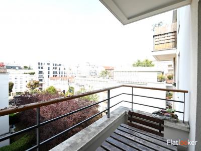 For rent Courbevoie 1 room 29 m2 Hauts de Seine (92400) photo 1