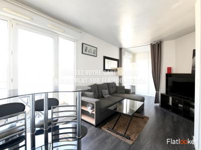 For rent Courbevoie 1 room 29 m2 Hauts de Seine (92400) photo 4