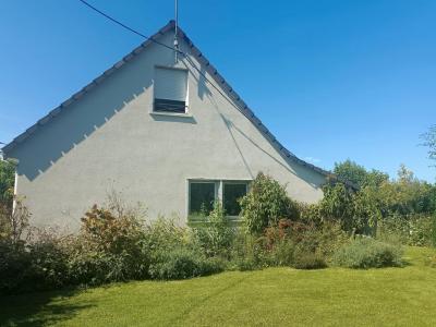 For sale Grez-sur-loing 7 rooms 124 m2 Seine et marne (77880) photo 1