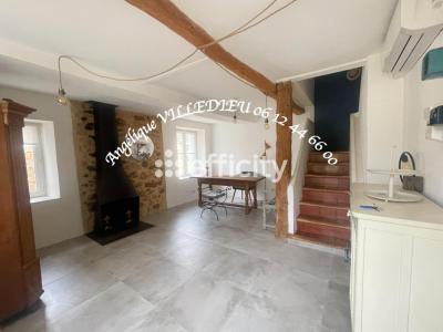 For sale Saint-chinian 5 rooms 97 m2 Herault (34360) photo 4