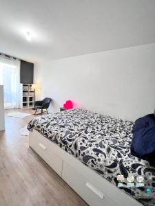 Annonce Location 3 pices Appartement Bois-colombes 92