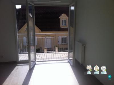 For rent Acheres 1 room 32 m2 Yvelines (78260) photo 2