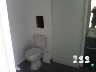 For rent Acheres 1 room 32 m2 Yvelines (78260) photo 4