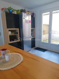 For sale Croutelle 5 rooms 82 m2 Vienne (86240) photo 1