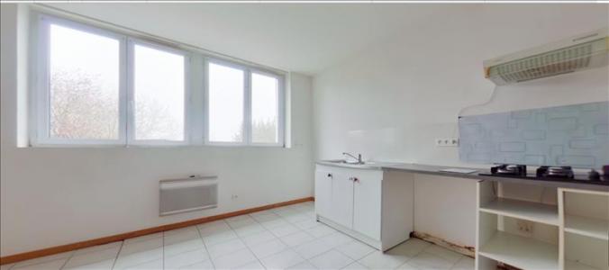 For rent Corbie 3 rooms 60 m2 Somme (80800) photo 2