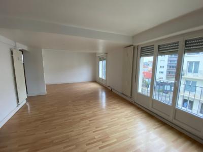 For rent Garenne-colombes 4 rooms 87 m2 Hauts de Seine (92250) photo 0