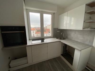 Louer Appartement Garenne-colombes 2400 euros