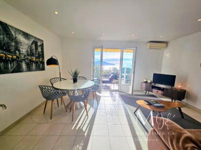 Annonce Vente 2 pices Appartement Saint-jean-cap-ferrat 06