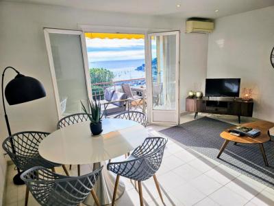 Acheter Appartement 48 m2 Saint-jean-cap-ferrat