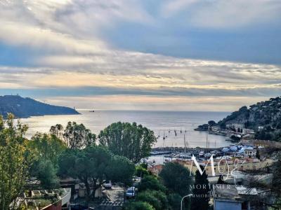 Acheter Appartement Saint-jean-cap-ferrat Alpes Maritimes