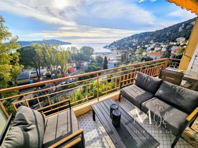 Acheter Appartement Saint-jean-cap-ferrat 550000 euros