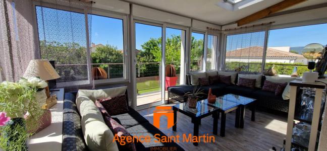 For sale Ancone MONTALIMAR 8 rooms 218 m2 Drome (26200) photo 1