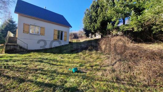 Annonce Vente 5 pices Maison Saint-sauves-d'auvergne 63