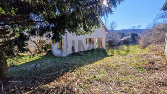 Acheter Maison 122 m2 Saint-sauves-d'auvergne