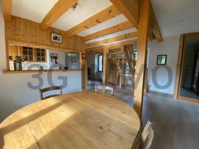 For sale Saint-gervais-les-bains 3 rooms 51 m2 Haute savoie (74170) photo 0