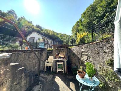 For sale Louvie-juzon 4 rooms 80 m2 Pyrenees atlantiques (64260) photo 1