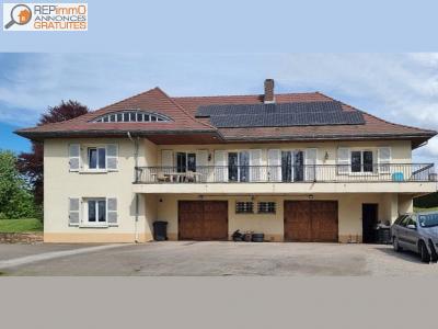 Annonce Vente 6 pices Maison Verdun-sur-le-doubs 71