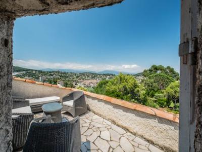 Louer pour les vacances Maison Vallauris Alpes Maritimes