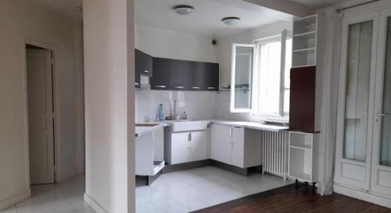 For rent Meudon 5 rooms 130 m2 Hauts de Seine (92190) photo 0