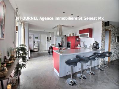 For sale Saint-victor-malescours 4 rooms 170 m2 Haute loire (43140) photo 1