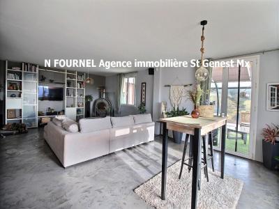 For sale Saint-victor-malescours 4 rooms 170 m2 Haute loire (43140) photo 3