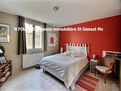 For sale Saint-victor-malescours 4 rooms 170 m2 Haute loire (43140) photo 4