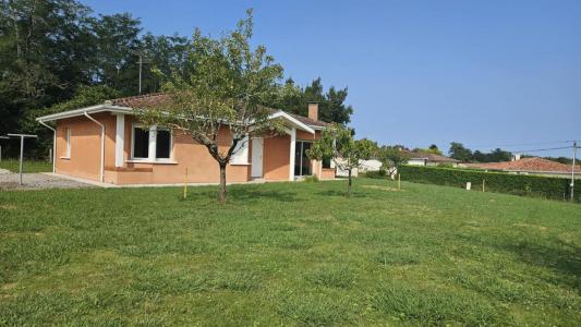 Annonce Vente 3 pices Maison Pouillon 40