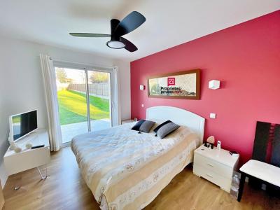 For sale Cambes 4 rooms 111 m2 Gironde (33880) photo 4