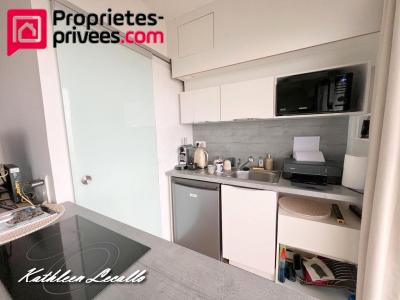 For sale Baule-escoublac 1 room 23 m2 Loire atlantique (44500) photo 3